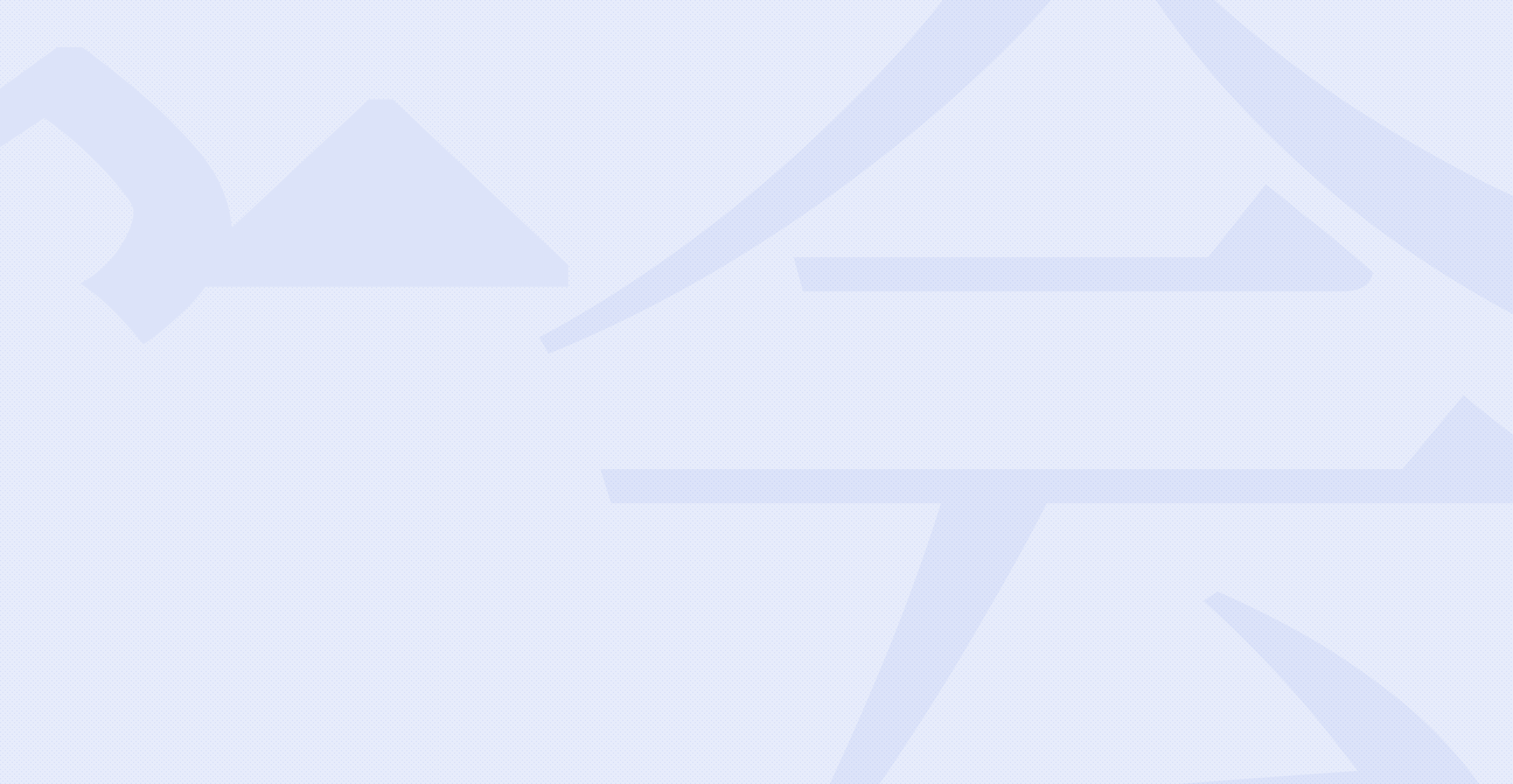 Blue vector textured background image.